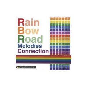 中古同人音楽CDソフト RBR Melodies Connection / salvation by...