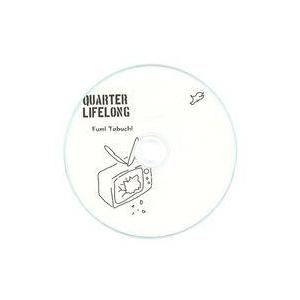 中古同人音楽CDソフト QUATER LIFE LONG / ROUTE23
