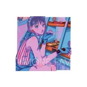中古同人音楽CDソフト #MORE_FAV / IHCIKADAS