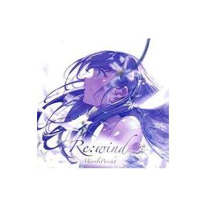中古同人音楽CDソフト Re：wind / MisoilePunch♪