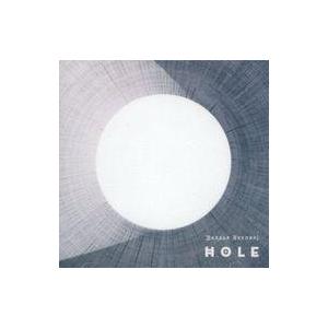 中古同人音楽CDソフト Hole / _bazaar records