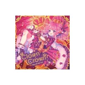 中古同人音楽CDソフト Clown Crown / RabbiTortoised