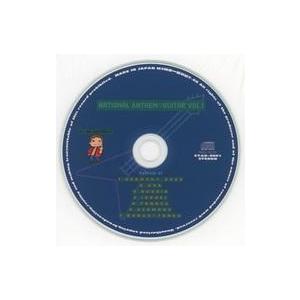 中古同人音楽CDソフト NATIONAL ANTHEM GUITAR VOL.1 / ジュクチョー