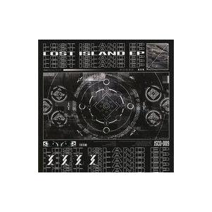 中古同人音楽CDソフト LOST ISLAND EP / Java Sparrow Music!!