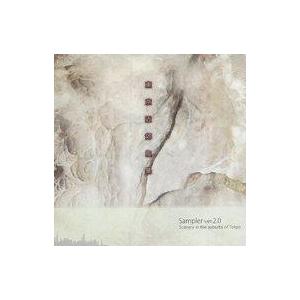 中古同人音楽CDソフト 東京近郊風景 Sampler ver.2.0 / Materia-Rhyth...