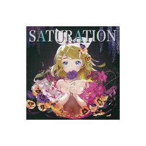 中古同人音楽CDソフト SATURATION / THE ESSENGE