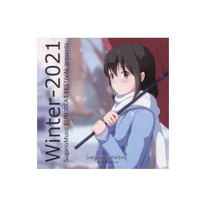 中古同人音楽CDソフト Winter-2021 / sugano music