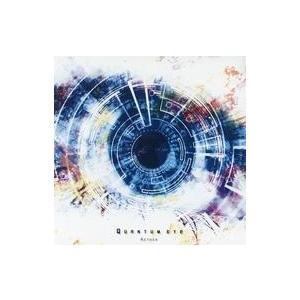 中古同人音楽CDソフト QUANTUM EYE / Aether