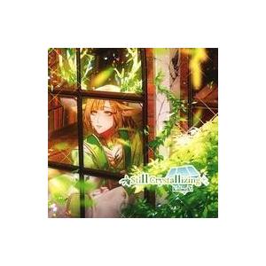 中古同人音楽CDソフト Still Crystallizing / 絵に描いた城