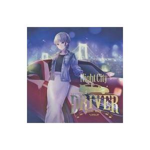 中古同人音楽CDソフト Night City Driver / A LITTLE BIT