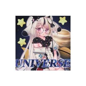 中古同人音楽CDソフト UNIVERSE / Oin RECords
