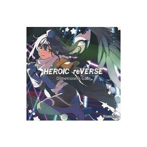 中古同人音楽CDソフト HEROIC reVERSE / Dimension’s Gate