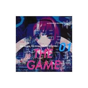 中古同人音楽CDソフト THE GAME / Alstroemeria Records