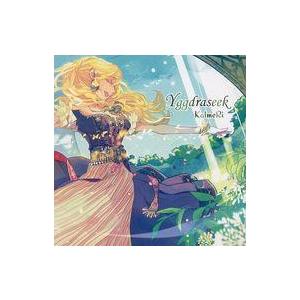 中古同人音楽CDソフト Yggdraseek / 絵に描いた城