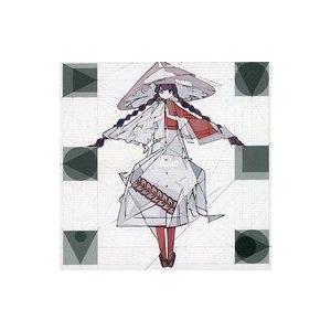 中古同人音楽CDソフト EUCLID / Asomosphere