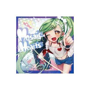 中古同人音楽CDソフト Mosaic Hearts / 音ゲー同好会