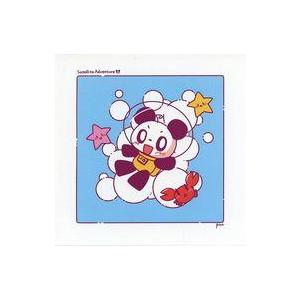 中古同人音楽CDソフト Satellite Adventure / pan工場