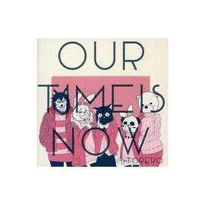 中古同人音楽CDソフト OUR TIME IS NOW / Torero