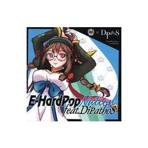 中古同人音楽CDソフト E-HARDPOP Nation feat.DiPathoS / DTXFi...