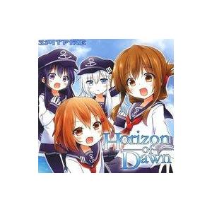 中古同人音楽CDソフト Horizon of Dawn / SPITFIRE