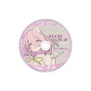 中古同人音楽CDソフト フォックスバレット Piano / Liz Triangle