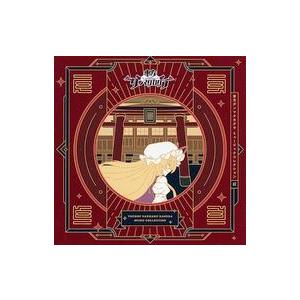 同人音楽CDソフト 東方ダンマクカグラ ミュージックコレクション 幻 / AQUA STYLE