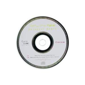 中古同人音楽CDソフト Defy the fate Eurobeat Remix / Eurobea...