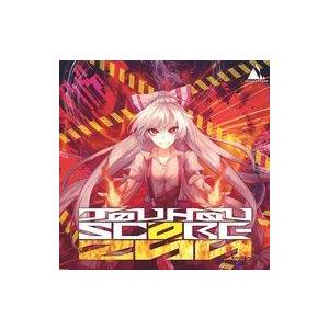 中古同人音楽CDソフト TOUHOU SCORE 200 vol.1 / Asomosphere