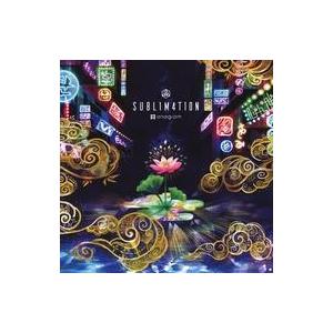 中古同人音楽CDソフト SUBL1M4T10N / anagram