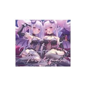 中古同人音楽CDソフト Kaputt Nightmare / Elixir Nocturne