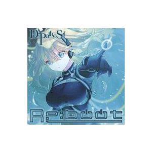 中古同人音楽CDソフト Re：boot / DiPathoS
