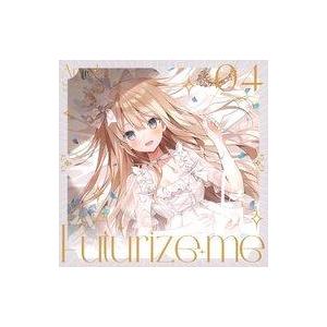 中古同人音楽CDソフト Futurize me / Amelia