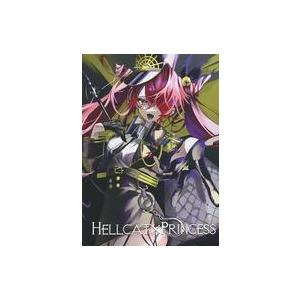 中古同人音楽CDソフト Hellcat+Princess / X.I.C.S.
