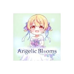 中古同人音楽CDソフト Angelic Blooms / ゆーりずむ