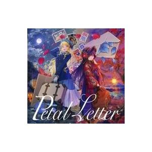中古同人音楽CDソフト Petal Letter / 753×ABSOLUTE CASTAWAY
