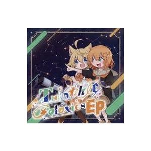 中古同人音楽CDソフト Twin☆kle Galaxies EP / ああ…翡翠茶漬け…