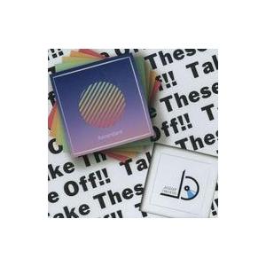 中古同人音楽CDソフト Ascendant / _bazaar records