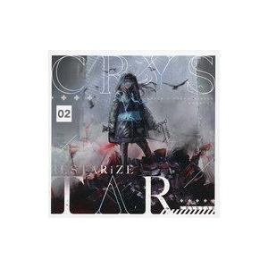 中古同人音楽CDソフト CRYSTΛR / RESTARiZE