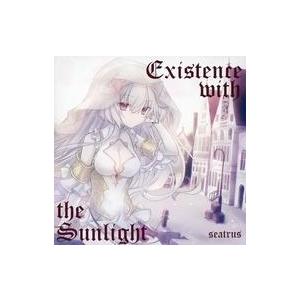 中古同人音楽CDソフト Existence with the Sunlight / Melty Wo...