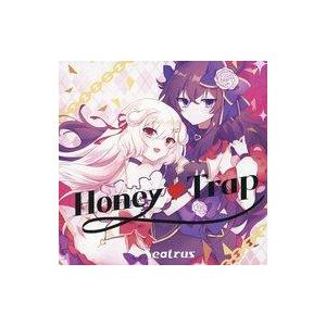 中古同人音楽CDソフト Honey Trap / Melty Works