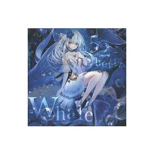 中古同人音楽CDソフト 52-hertz whale / airy bird
