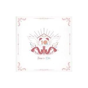 中古同人音楽CD Time to 10th NU-KO