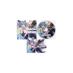中古同人音楽CDソフト Re：Union[冊子付] / Original Aim