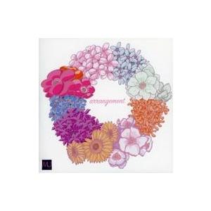中古同人音楽CDソフト arrangement / marine underground