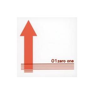 中古同人音楽CDソフト 01 zero one / BUMPY STREET