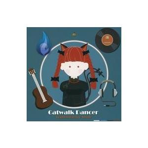 中古同人音楽CDソフト Catwalk Dancer / マホトア豆腐店