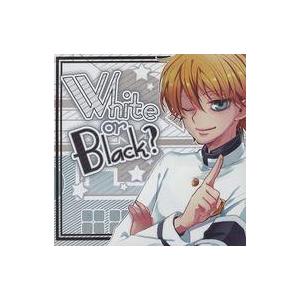 中古同人音楽CDソフト White or Black? / ギンユーシジン