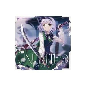 中古同人音楽CDソフト UNLIMITED / イノライ