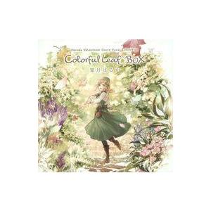 中古同人音楽CD Colorful Leaf BOX