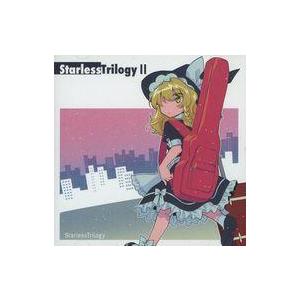 中古同人音楽CDソフト StarlessTrilogy II / Starless Trilogy